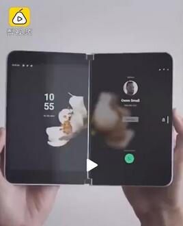 苹果折叠屏幕专利详情 iphone折叠屏手机什么时候发布
