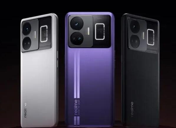 realmegtneo5和小米13哪个好 对比区别在哪怎么选好