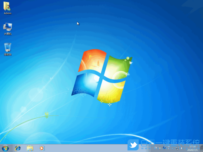 Win7,开机蓝屏,进入系统蓝屏步骤