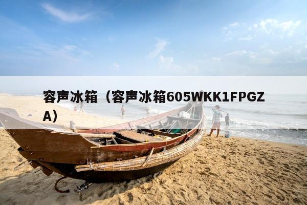 容声冰箱（容声冰箱605WKK1FPGZA）