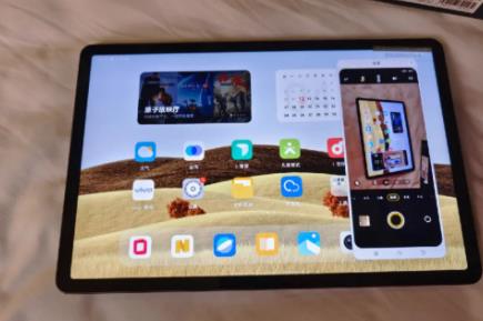 vivopad2和荣耀v8pro哪个好(ipad8和荣耀v6)