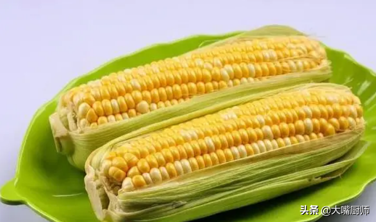 怎么煮玉米才能又甜又糯（玉米香甜软糯好吃的做法）