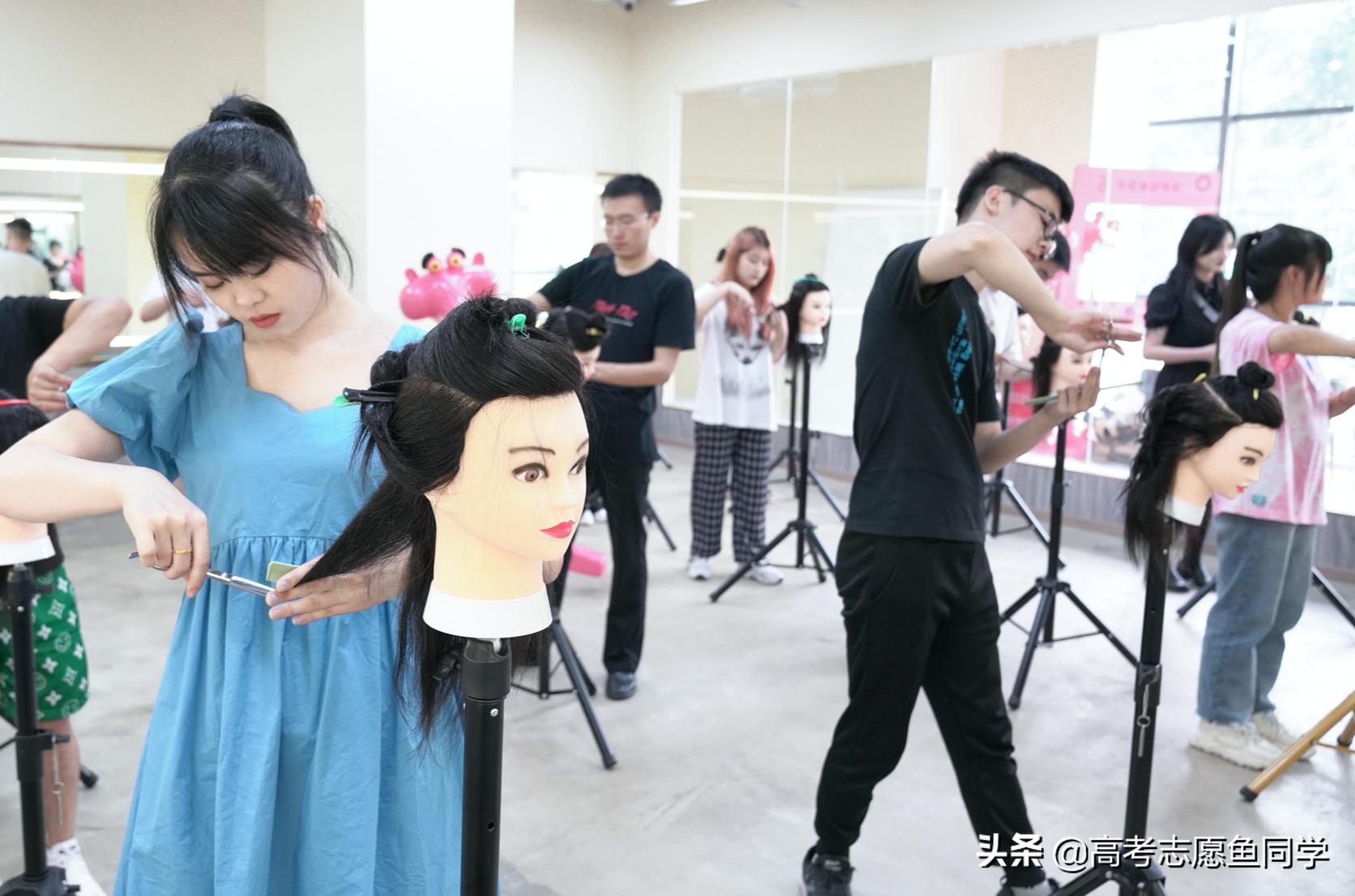 想学一门技术不知道学什么好(成人技术培训学校)