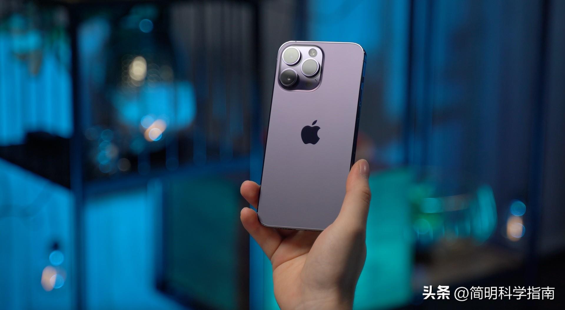 苹果7寿命一般几年（一部iPhone可以用多久时间）