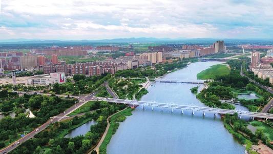 吉林梅河口市是哪个市（梅河口是通化市代管的县级市）